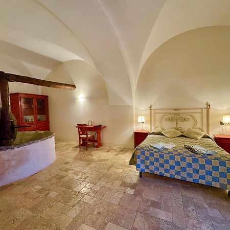 Villa Il Frantoio And Lilmar Praiano Exteriör bild