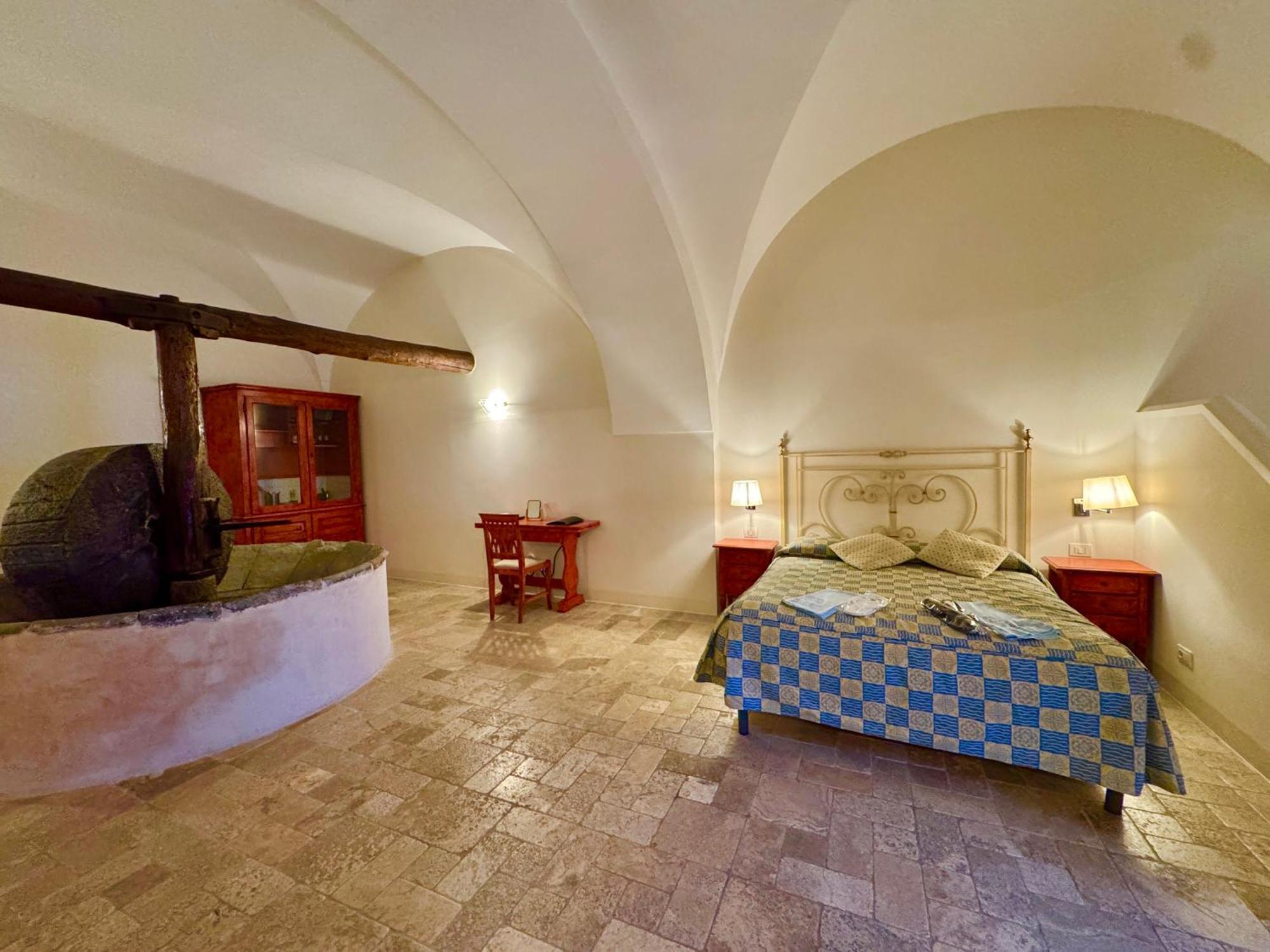 Villa Il Frantoio And Lilmar Praiano Exteriör bild