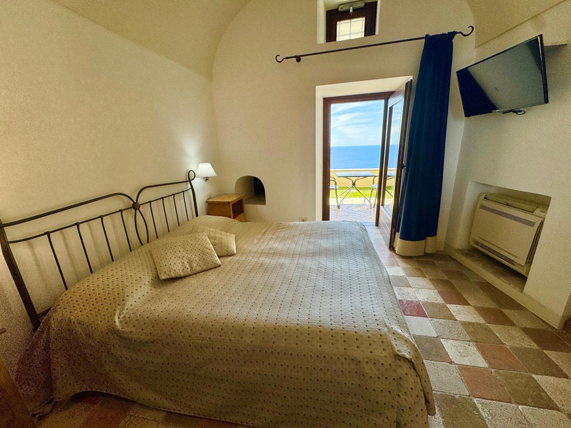 Villa Il Frantoio And Lilmar Praiano Exteriör bild