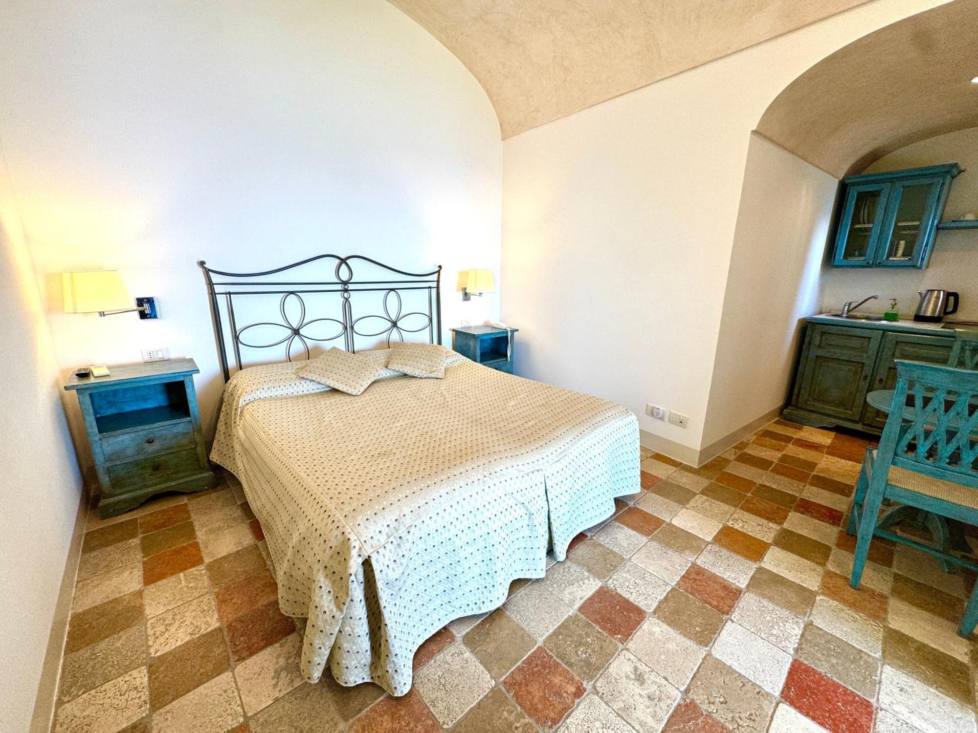Villa Il Frantoio And Lilmar Praiano Exteriör bild
